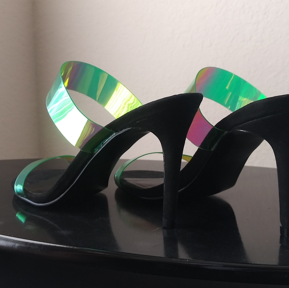 DKNY sandals - Picture 7 of 13